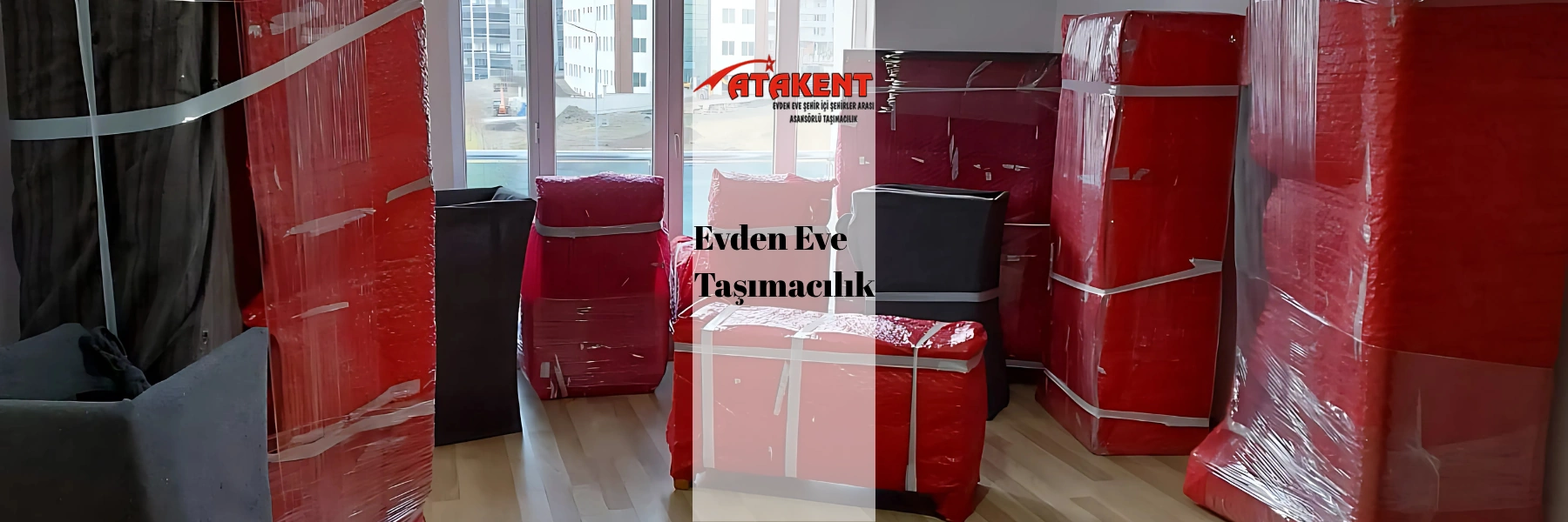 evden eve taşımacılık